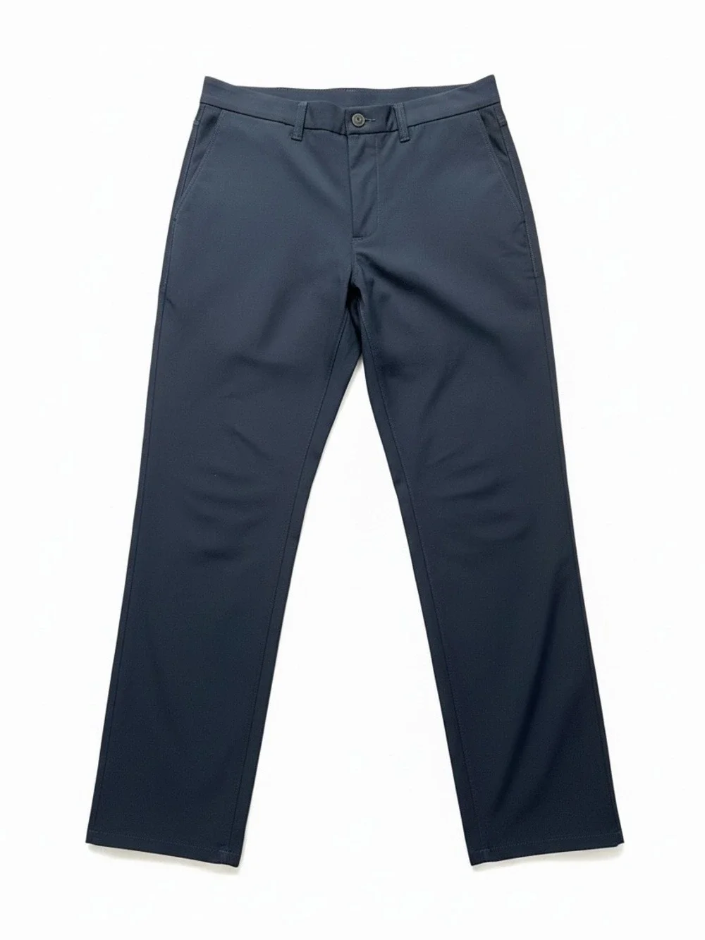 Patagonia Men's Transit Traveler 5-Pocket Pants Smolder Blue Size‎ 34/30
